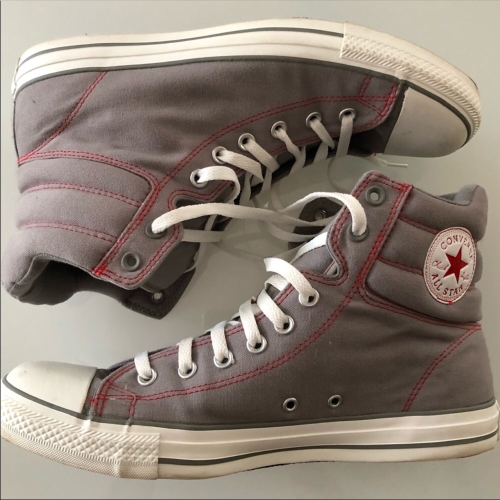 Converse High Tops